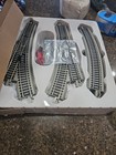 Bachmann 44594 Ho-scale Nickel Silver E-z Track Layout Expander Set  12 