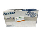 Genuine Brother Oem Dr-510 Drum Unit Brand New Sealed