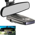Escort Passport 9500ix 9500 8500i S55 X50 Beltronics Radar Detector Mirror Mount