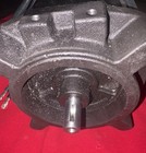 Hannay Reels 1 2 Hp Dc Motor P 56 Sx-139   239 Shaft 5 8 Key 1-1 8    Long