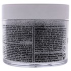 Cuccio Pro Powder Polish Nail Colour Dip System - Deep Silver Glitter W - 1 6 Oz