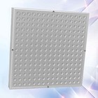 Tanning Lamp 460nm Full Blue Therapy Lamp Self Skin Tanning Light With 225x Led