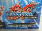 Future Card Buddyfight Dragonic Force Trial Deck Bfe-td03 - English  new Sealed 