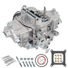 Carburetor For  0-80508s 750 Cfm Electric Choke Vacuum Secondaries Holley