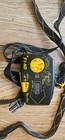 Avalanche Beacon Survival On Snow Inc  F1-nd Transceiver With Harness Strap