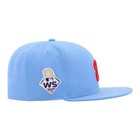 New Era Washington Nationals 2019 World Series 59fifty Fitted Hat Cap Size 7 7 8