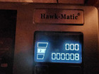 Hawkmatic Hk3  Automatic Electric Cigarette Injector Machine Cigarette Rolling