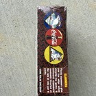 Coca-cola Coke Caps Pogs - 36 Count  5 Caps - Sealed