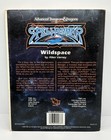 Wildspace Spelljammer 9273 Ad d 2nd Edition     Tsr     1990     No Map