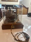 Rare 4 Note Hammond Demonstrator Made To Show The Inner Workings Of The Organ 