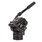 Sirui Vh-10x Video Head  Black - Open Box