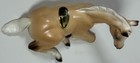 Vintage Hagen Renaker Miss Pepper Horse Figurine With Sticker Read