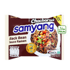 Samyang Buldak Spicy Ramen  Hot Chicken Ramen  Korean Stir-fried Instant Noodle