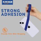 9 Pack Blue Electrical Tape Ul Listed 3 4in X 33ft Industrial Grade Insulation