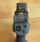 Dji Osmo Mobile 3 - Gimbal Stabilizer - Tested   Working Euc