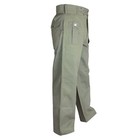 Ww2 1943 British Jg Jungle Green Battledress Trousers Repro Size 40  I475