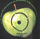 Ultra Rare From 2010  Apple Records Graphic Shirt  Adult Xl   Free Shipping  