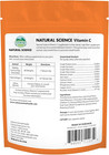 Oxbow Natural Science Vitamin C  For Guinea Pigs And Other Small Animals 