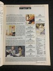 1987 Sept 28 New York Magazine Vg 4 0 What s Modern Now