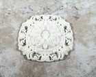Dollhouse Ceiling Rose Medallion For Battery Lights 1 12 Scale Miniature Mc177
