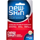 3 Pack - New-skin First Aid Antiseptic Liquid Bandage 1 Fl Oz  30 Ml  Each