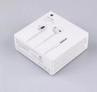  new  Original Oem Apple Iphone  Wired 3 5mm Headset Earbud Headphones 