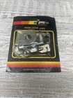 Vintage Mr Gasket 1472 Keyed Hood Locks Kit Made In Usa  Brand New Sealed Nos