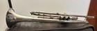 1950 Ny Bach Stradivarius 9166 Trumpet  462 Large Bore - Schilke Link - Archive