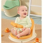 Portable Baby Shower Seat Newborn Infant Bath Stand Support Chair