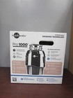 New Insinkerator Advanced Series Pro 1000 Food Waste Disposer  14c  