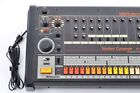 Roland Tr-808 Rhythm Composer Analog Drum Machine Rare Mint Sound Demo Fm Japan