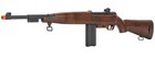 Well D69 Wwii M1 Carbine  36  Airsoft Gun Semi And Full Auto Battery Charger Inc
