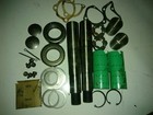 Nos King Pin Kit Flagg Fkp-27-n Cross For R200222 Nos
