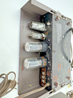 Two Knight Kn 702a  Tube Reverberation Unit  Reverb  Vintage Unit  As Is  Repair