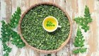 Organic Moringa  Tea Bags-50 Count 100  Pure Caffeine Free Rich  Aroma And Taste