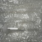 Hereaus Quartz Injector Dual For Diffusion Furnace - New  In Box