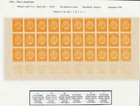 Israel 1948 Doar Ivri  Mnh    3 Mils Tabrow  Perf 11  Mw  Sc   1  Wine coins I