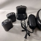 Irobot Roomba 561 Black Gray Vacuum Cleaner Robot Tested