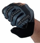 Drophog Sticky Armor Gloves For Spearfishing  Diving  Fishing Tacky   Football