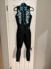 Women   s Zoot Manta Sleeveless Wetsuit  m 
