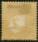 Cc45 Portugal Angola 1919 Stamp Scott  220 King Emanuel Ll Mint Hinged Cv  3 50