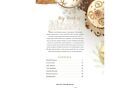 Beaded Ornaments Beading Pattern Big Book   Snowflakes  Balls  Icicle  Stars  