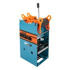 Manual Tea Cup Sealer Machine  Tea Sealer Machine  Cup Sealing Machine