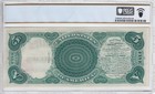 1880  5 Legal Tender Note Wood Chopper Fr 79 Pcgs Xf45 A19842689