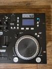 Adkins Cdmb-5000 Dual Cd Mp3 Usb Bluetooth Dj Mixer Combo Rackmount 2 Channel