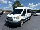 2015 Ford Transit Connect 150 Wagon Med  Roof Xl W sliding Pass  130-in  Wb