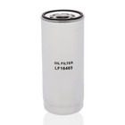 4pcs- Lf16465 Spin-on Lube Filter  For Volvo D13k Euro 6 D13k D13c Engines