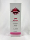 Fake Bake 60 Minute Self Tanning Liquid 8 Fl Oz   Application Glove Nos