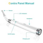 Dental Implant Surgery Locator 360    Rotating Spotter Detector Minimal Invasive