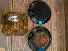 Vintage Casino Ashtray Lot-catus Pete s  Harold s Club   John Ascuaga s Nugget